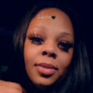 Meet your Posher, Krystal